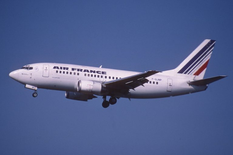 Justiça francesa absolve Air France e Airbus em queda do voo Rio-Paris