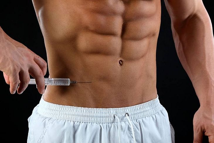 Especialista alerta sobre uso de anabolizantes só com receita médica!