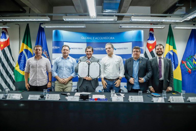 Após cinco anos de discussões, Prefeitura sanciona Lei de Parcelamento, Uso e Ocupação do Solo