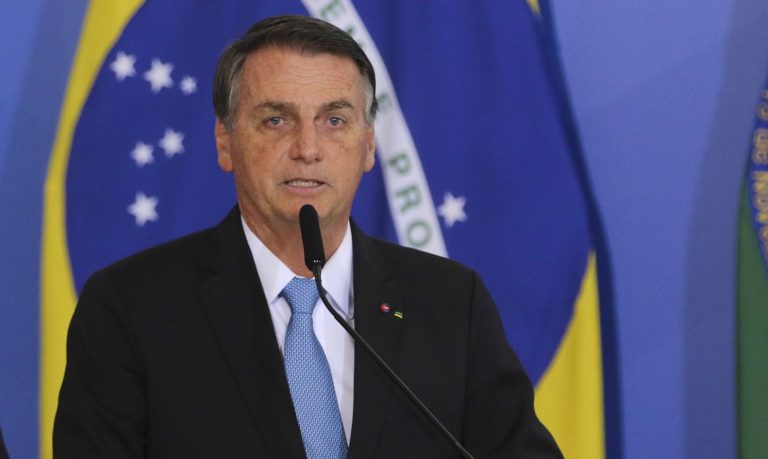 Bolsonaro cidadão ribeirão-pretano? Câmara vota hoje por concessão de título