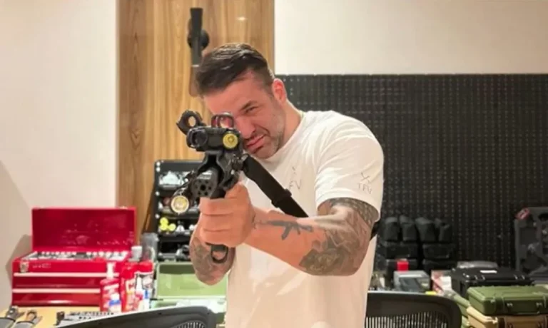 Acusado de estupro, Thiago Brennand é condenado pela 3ª vez