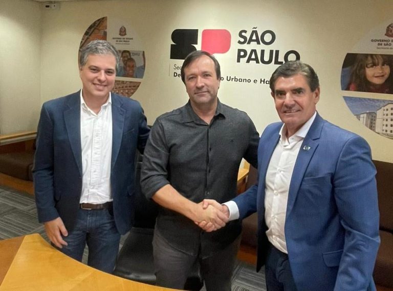 Prefeitura pensa na transferência de 250 famílias para viabilizar obras em avenida