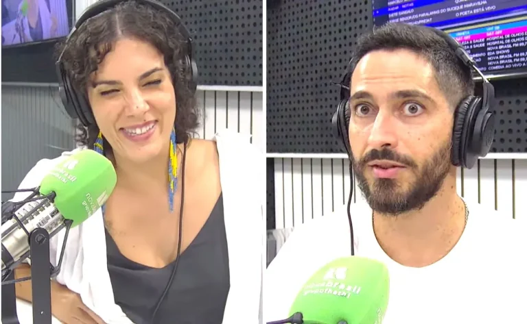 Céu, Ronaldo Lemos, Patrícia Marx e mais no Radar