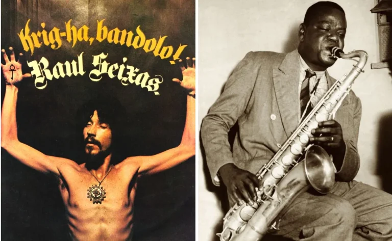 Há 50 anos, o que era sucesso no Brasil?