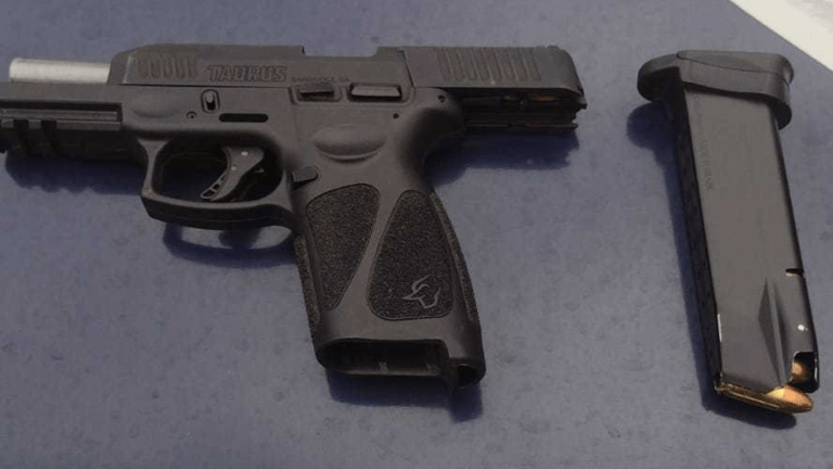 Homem entra com arma em escola de São Sebastião para ‘testar’ segurança