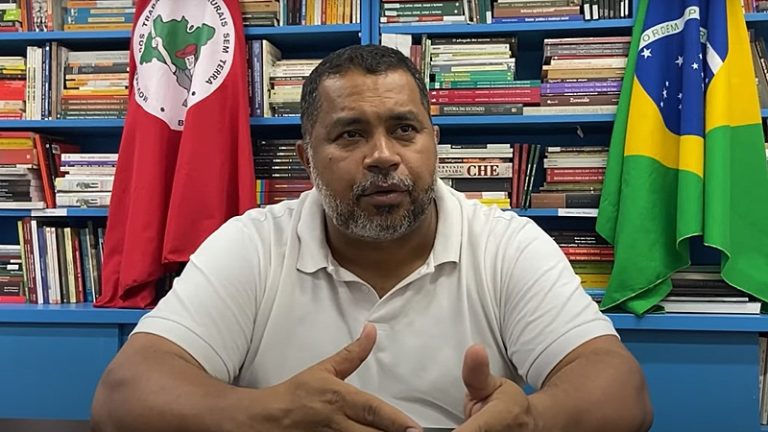 MST diz que se reuniu com Lira para acordo e que CPI ‘cheira a perseguição’