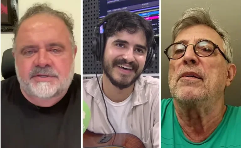 Leo Jaime, homenagem a Renato Russo e mais no Radar