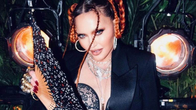 Madonna estende turnê para a América Latina e fãs especulam vinda ao Brasil
