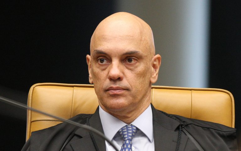 Moraes concede liberdade provisória a mais 46 presos no 8 de janeiro