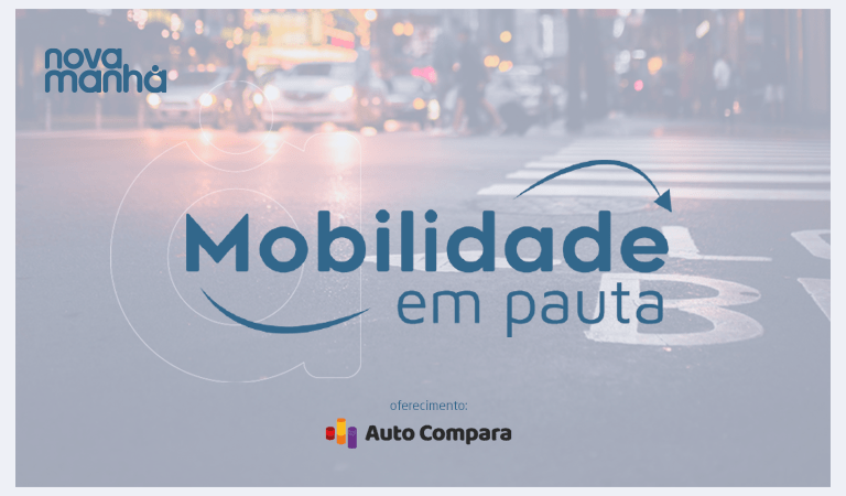 Mobilidade em pauta: Especialista em direção defensiva