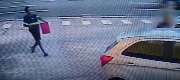 Mulher é sequestrada na saída de supermercado em Valinhos