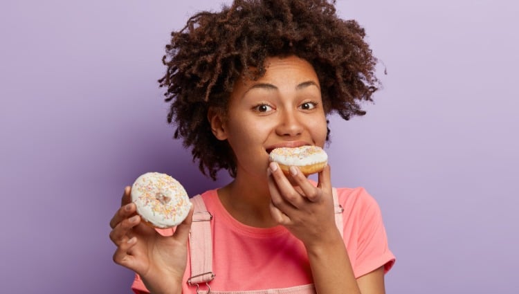 Vibecast: Paixão e relação com a comida