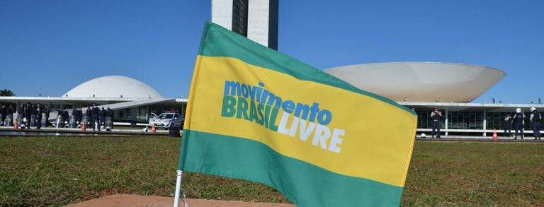 MBL desiste de ato contra Lula após boicote de bolsonaristas