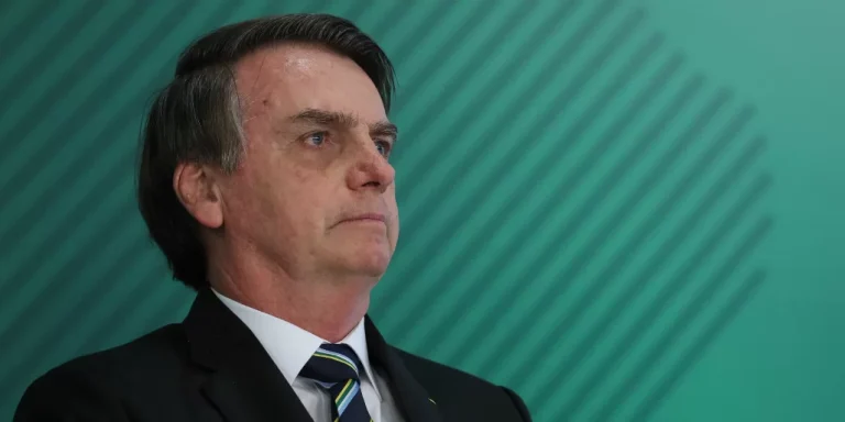 Bolsonaro | Foto: Marcos Corrêa / Palácio do Planalto / CP