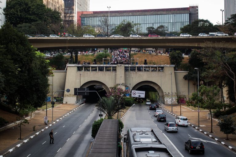 Série de debates da Novabrasil sobre o Centro de SP começa na terça-feira (29)
