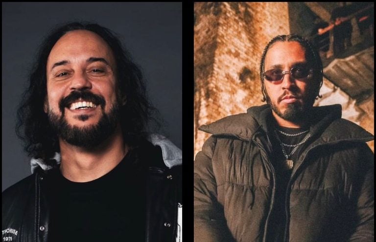 Expo Hip-Hop contará com Shows de Rashid e Gabriel o Pensador em Praia Grande