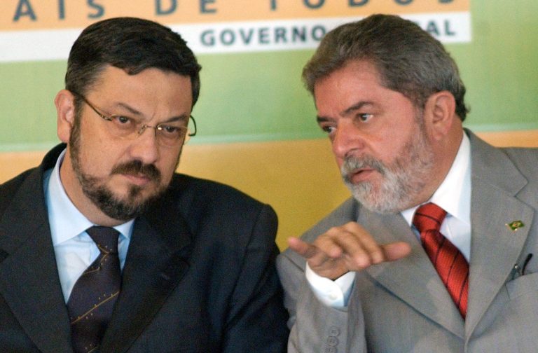 Juiz vai ouvir Palocci sobre ‘eventuais abusos e tortura’ na Lava Jato