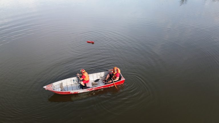 Desaparecido em Mogi Mirim é encontrado morto em Lago