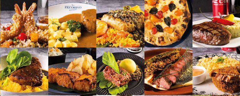 Com o tema “O Brasil de Todas as Cores”, 4ª edição do Festival Gastronômico Brasil Sabor começa nesta quinta-feira na região de Campinas