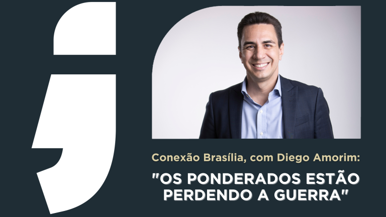 “Os ponderados estão perdendo a guerra”