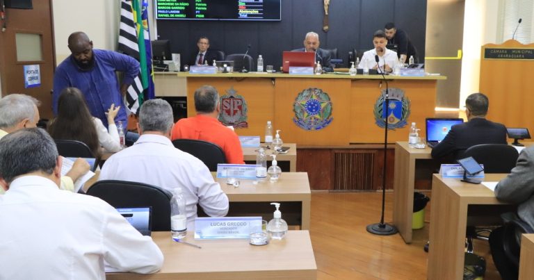 auxílio-moradia para médicos em Araraquara