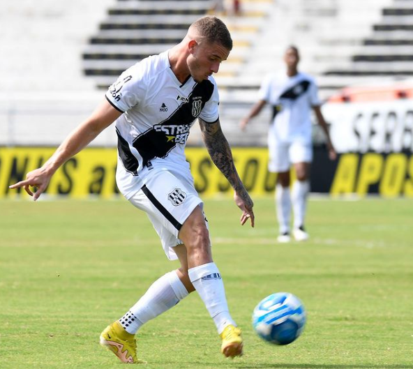 Ponte perde mais uma e entra na zona de rebaixamento