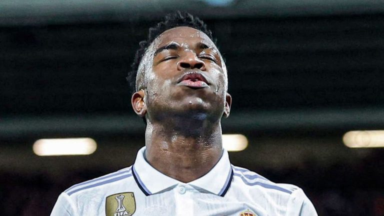 Como o Brasil poderia usar princípio da extraterritorialidade no caso Vinicius Junior?