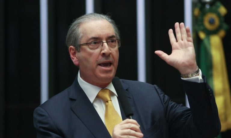 Eduardo Cunha (Fabio Rodrigues Pozzebom/Agência Brasil)