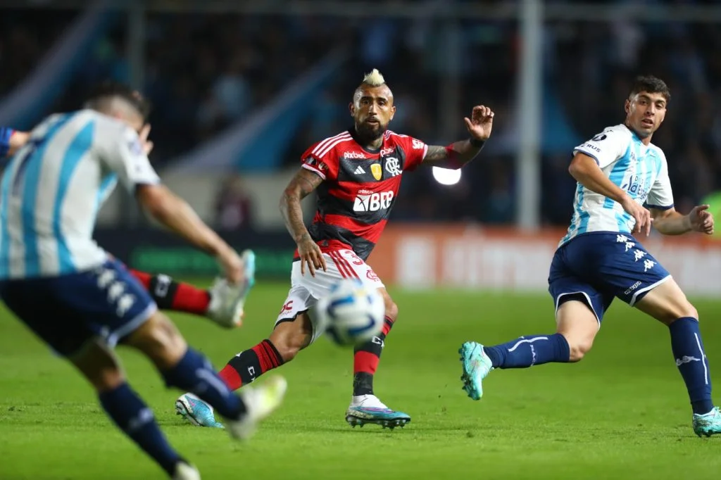 Fábio, do Fluminense, se isola como brasileiro com mais jogos na  Libertadores