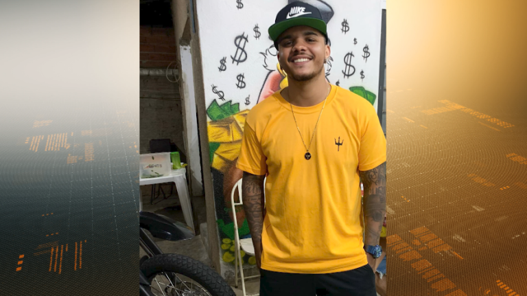 Áudio exclusivo de testemunha, revela novas informações sobre o caso do mesatenista assassinado, em Sumaré