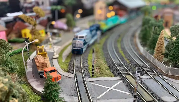 Campinas recebe 9ª edição do Encontro de Ferromodelismo