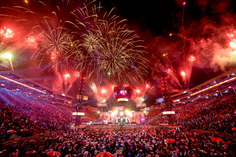 Festa do Peão de Barretos anuncia atrações dos palcos principais