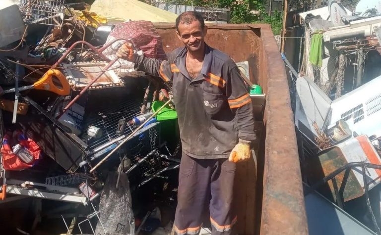 Heródoto: o que se sabe sobre a morte do homem linchado no Guarujá?