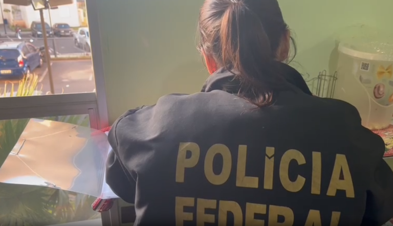 Homem é preso por conteúdo de exploração infantil