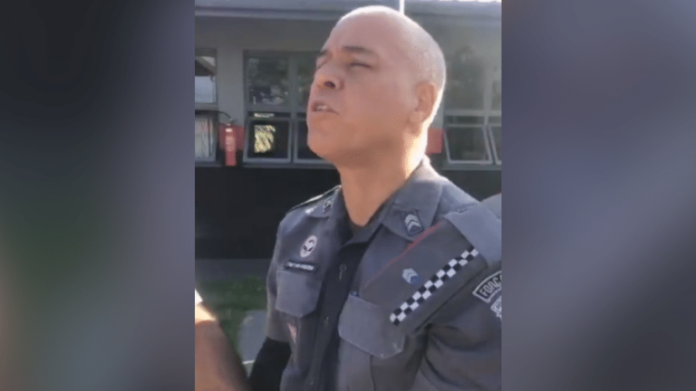 ‘Destruiu minha vida, então é elas por elas’, diz PM que matou colegas em interior de SP