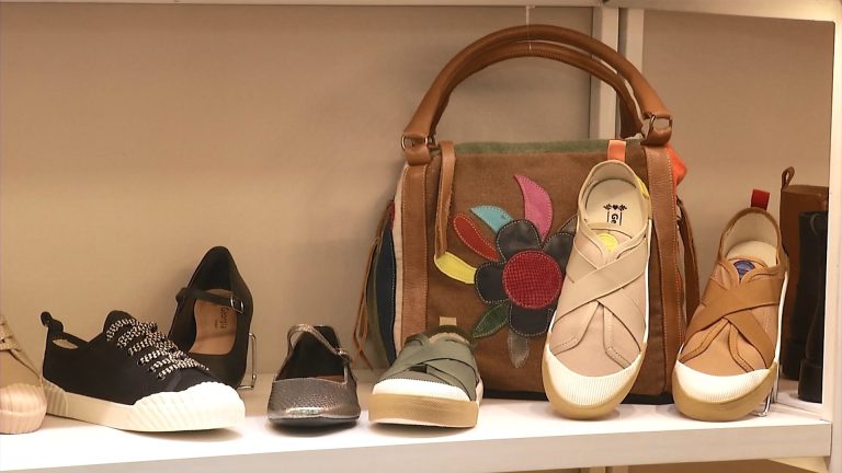 Segundo pesquisa, comércio tem expectativa de 7% de faturamento, para o Dia das Mães