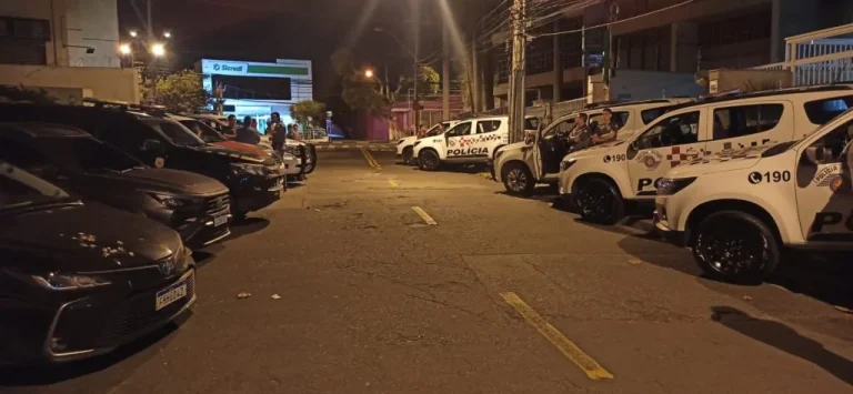 Quadrilha especializada em roubos e furtos de caminhão é alvo da Polícia Federal