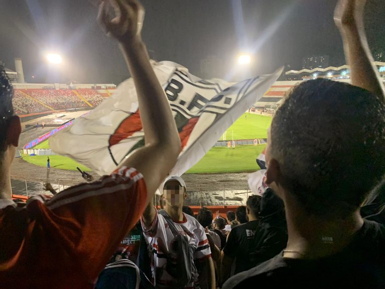 Disputa pela presidência do Botafogo SA vai parar na Justiça