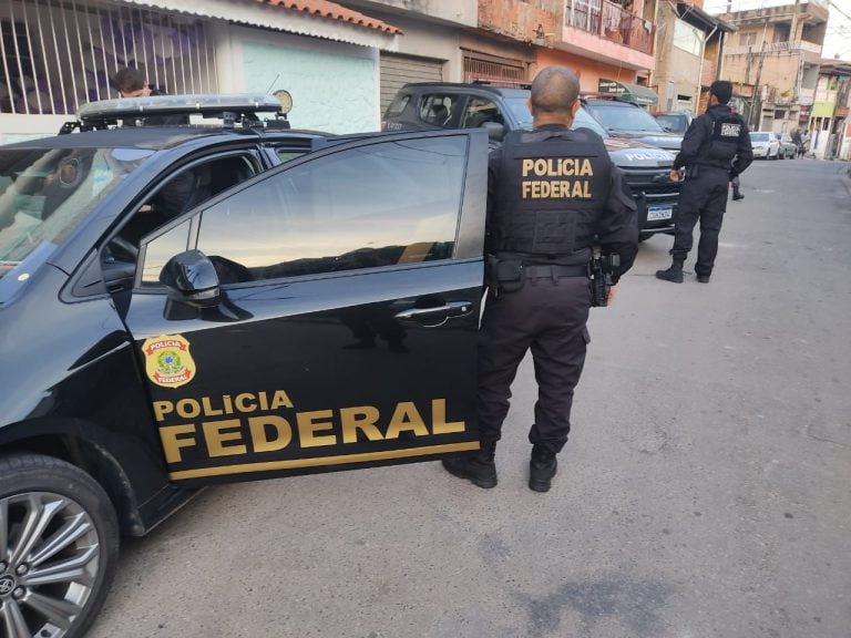 Quadrilha especializada por roubos nos correios é investigada, três pessoas já foram presas