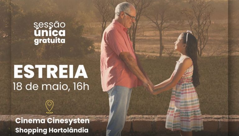 História de Hortolândia será retratada em filme pela primeira vez