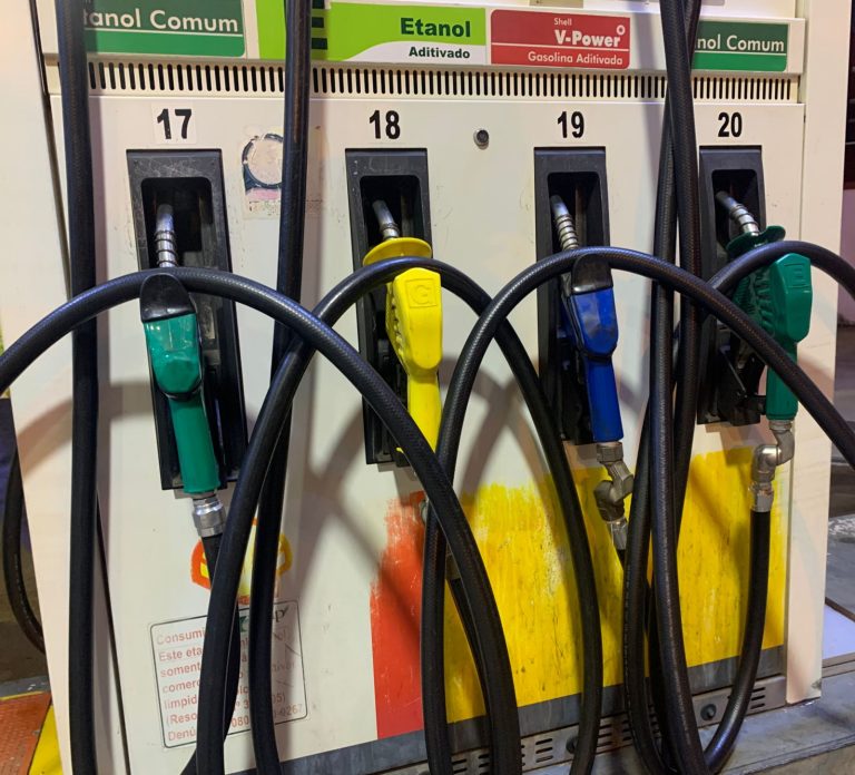 Núcleo Postos RP explica novo aumento do preço do diesel