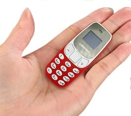 Homem engole dois celulares para entrar em presídio