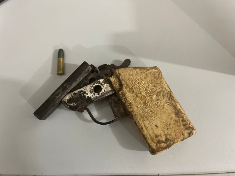 Operação cumpre 10 mandados de busca e apreensão contra roubos à residência, em Serrana