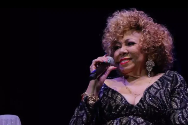 Alcione será homenageada no Prêmio da Música Brasileira 2023