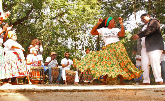 Turismo afrocultural é destaque na Fazenda Roseira em Campinas