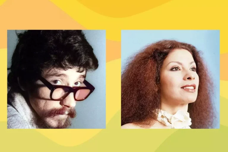 As maiores músicas brasileiras dos anos 70