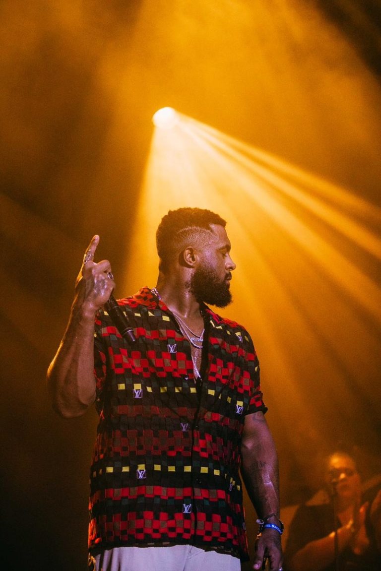 Baco Exu do Blues é atração musical confirmada no Marshmallow Festival em Ribeirão Preto.