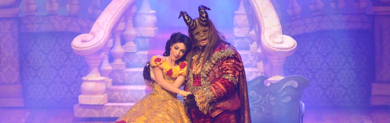 Teatro Oficina do Estudante destaca espetáculos musicais e de humor