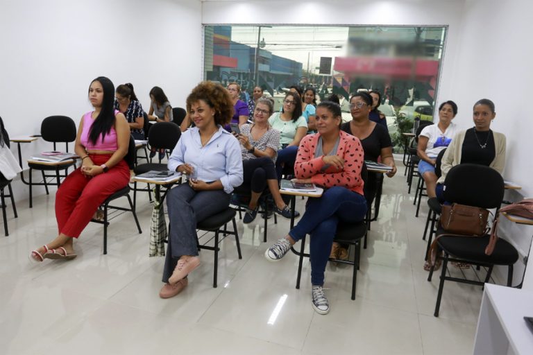 No mês do microempreendedor, Guarujá abre mais de 300 vagas em capacitações gratuitas