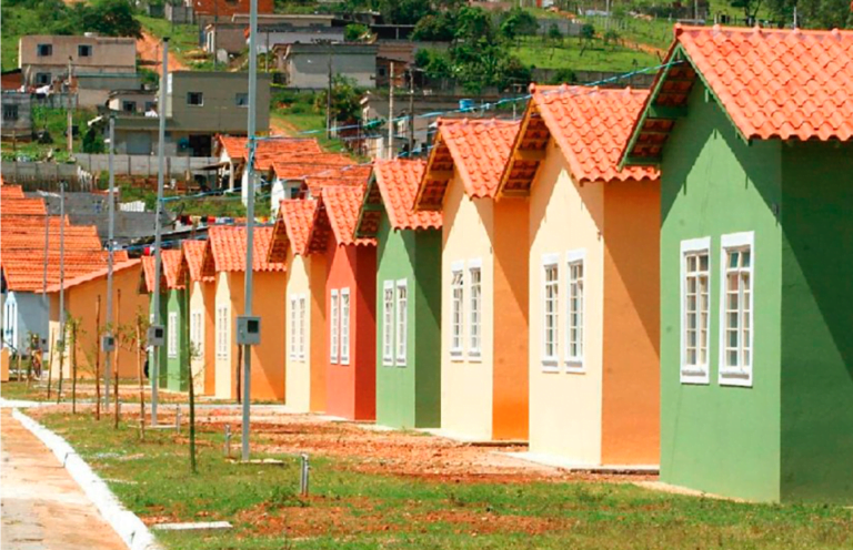 Governo mudará seleção de projetos do Minha Casa, Minha Vida